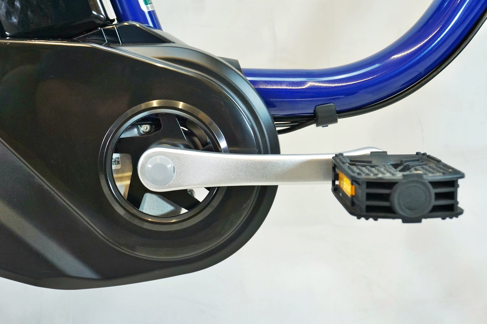PANASONIC 「パナソニック」 ビビ YX BE-FY632 2024年モデル 電動アシスト自転車 / 有明ガーデン店