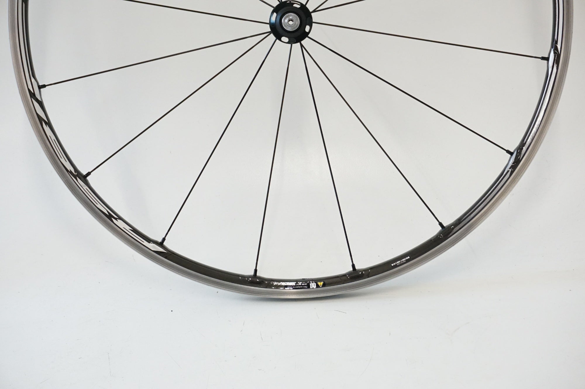 SHIMANO 「シマノ」 WH-RS81-C24 シマノ11速 ホイールセット / 浜松店