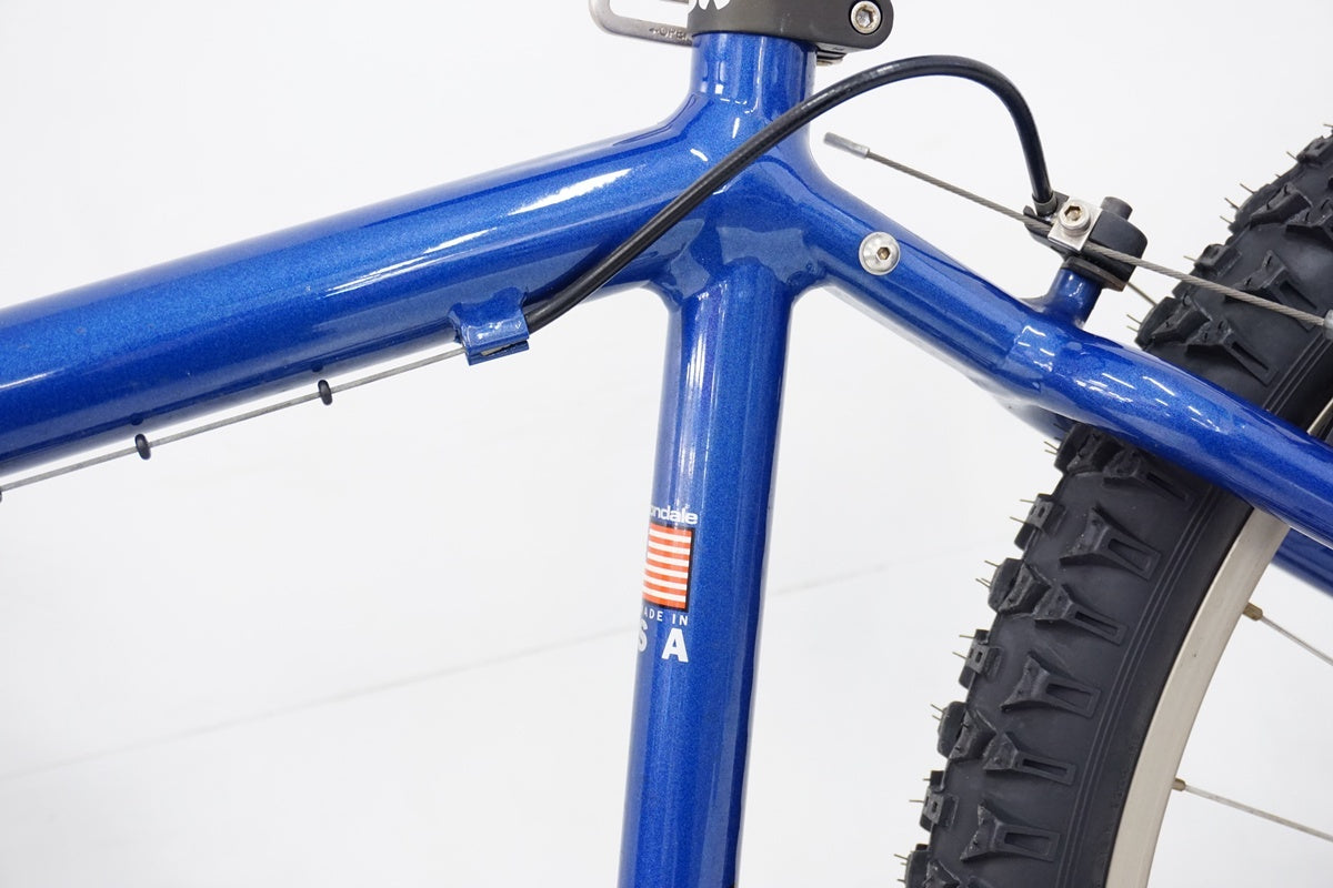 CANNONDALE「キャノンデール」 KILLER V500 年式不明 マウンテンバイク / 浜松店