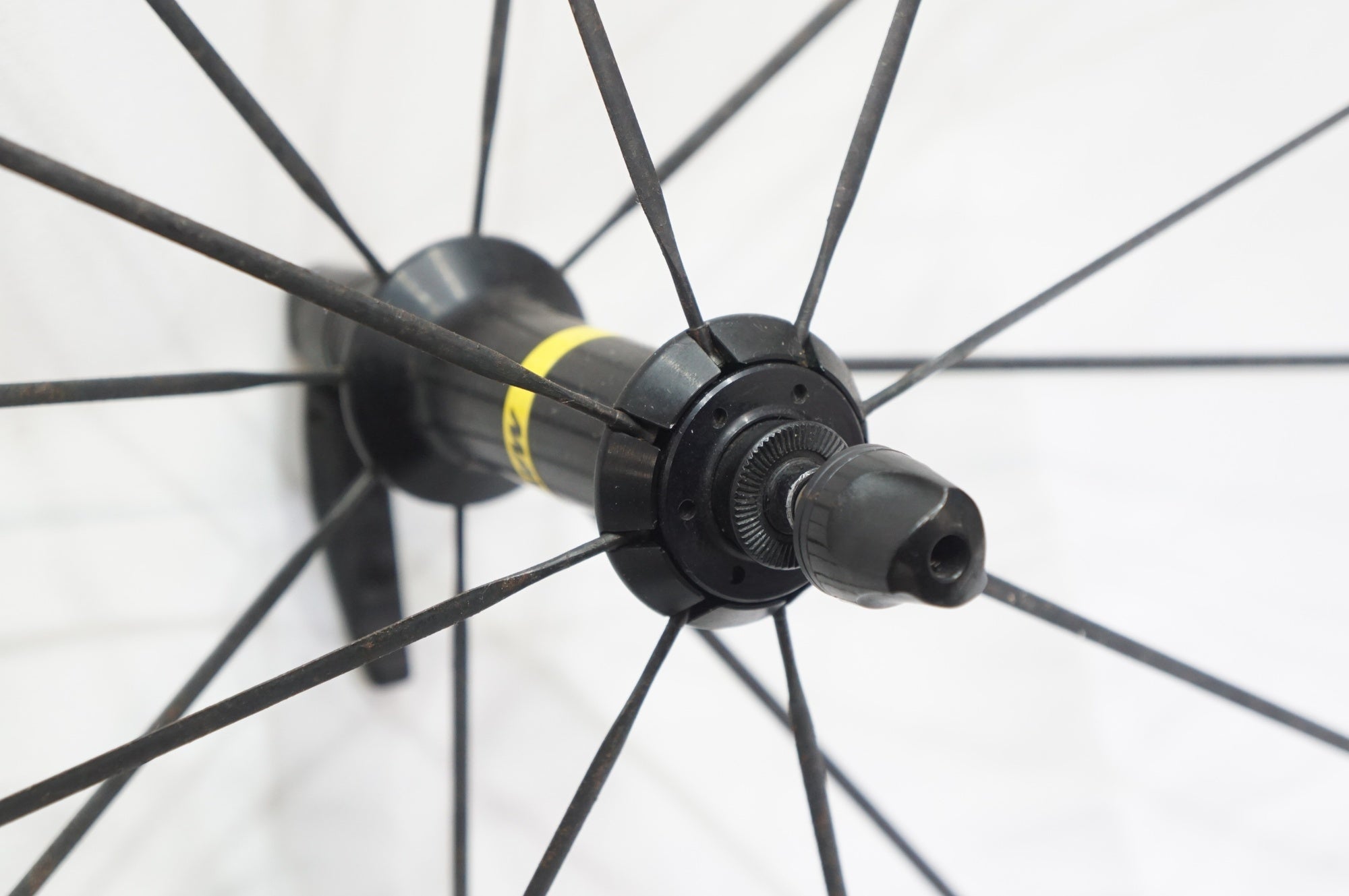 MAVIC 「マビック」 COSMIC PRO CARBON シマノ11速 ホイールセット / 大宮店