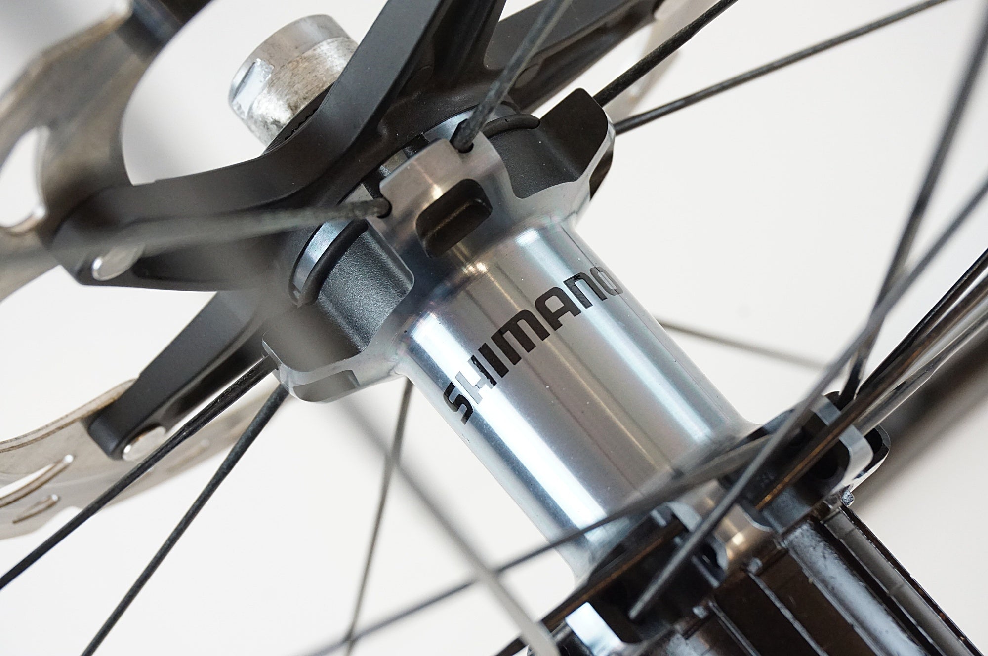 SHIMANO 「シマノ」 WH-RS770 シマノ11速 ホイールセット / 浜松店