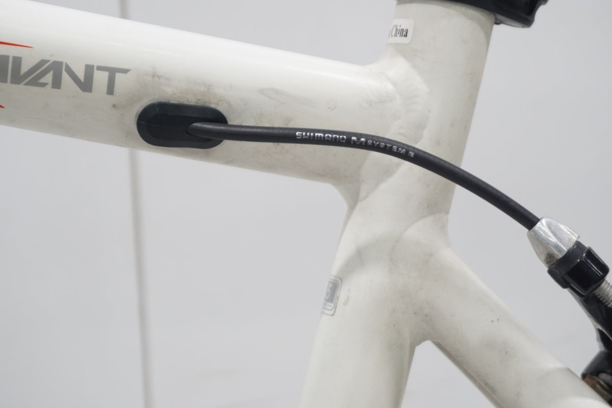 ORBEA 「オルベア」 AVANT HYDORO 2015年モデル ロードバイク / 滋賀