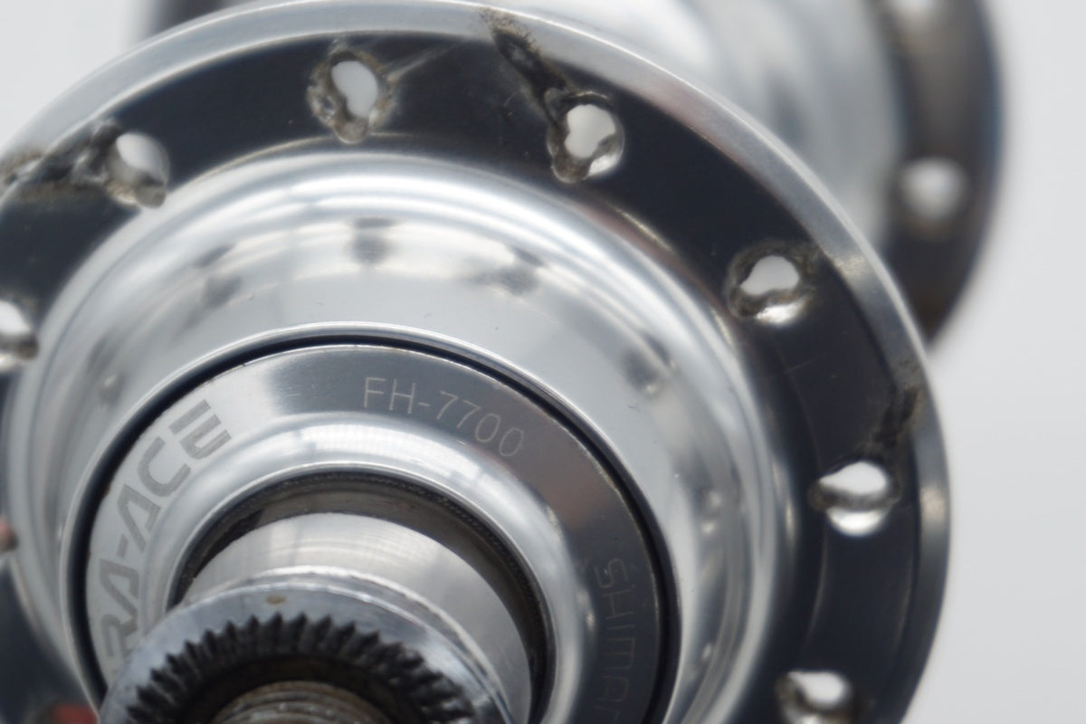 SHIMANO 「シマノ」 DURA-ACE FH-7700 リアハブ / 京都八幡店