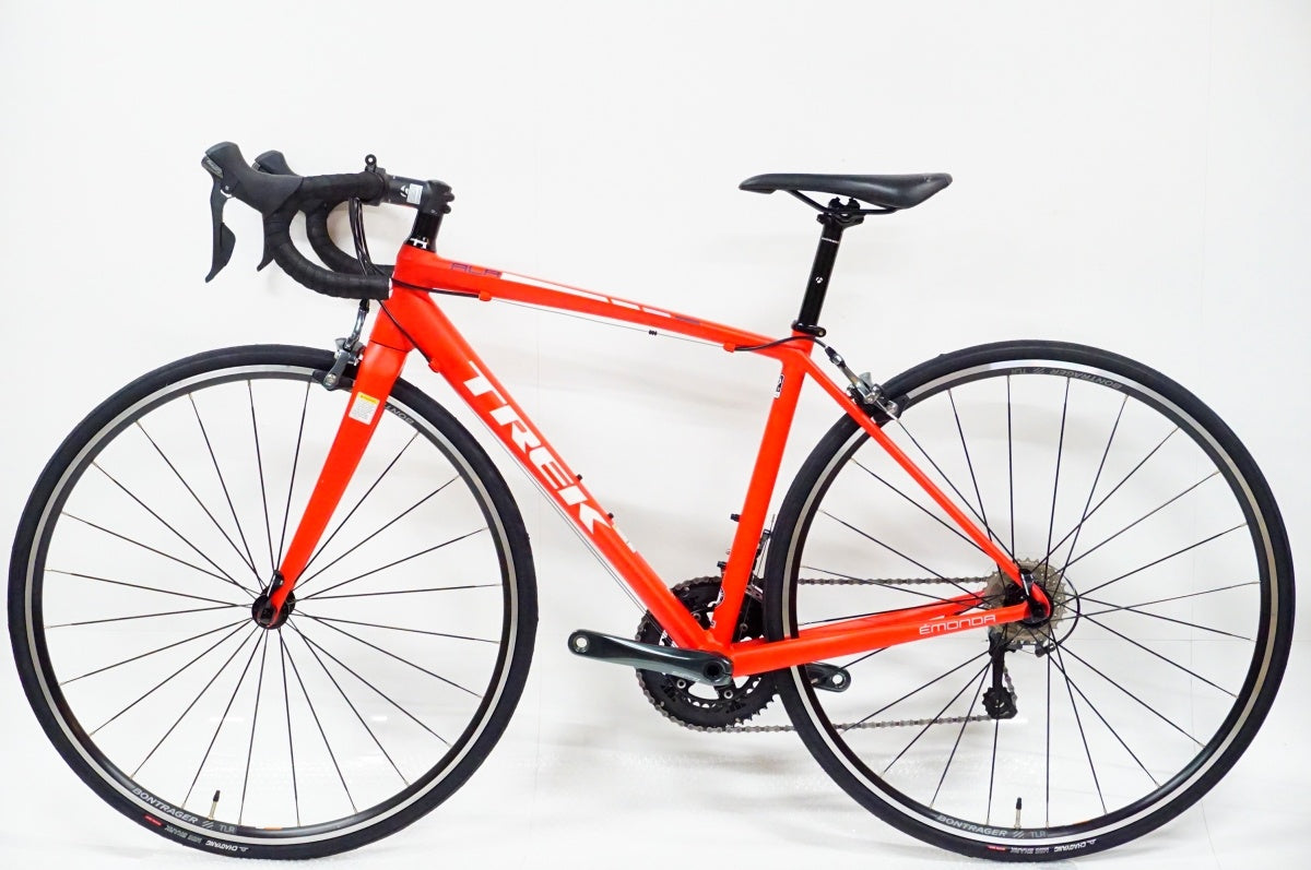 TREK 「トレック」 EMONDA ALR4 2016-2017年モデル ロードバイク / 名古屋大須店