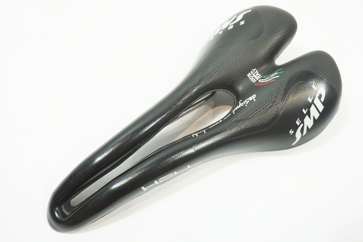 SELLE SMP 「セラエスエムピー」 HELL サドル / バイチャリ