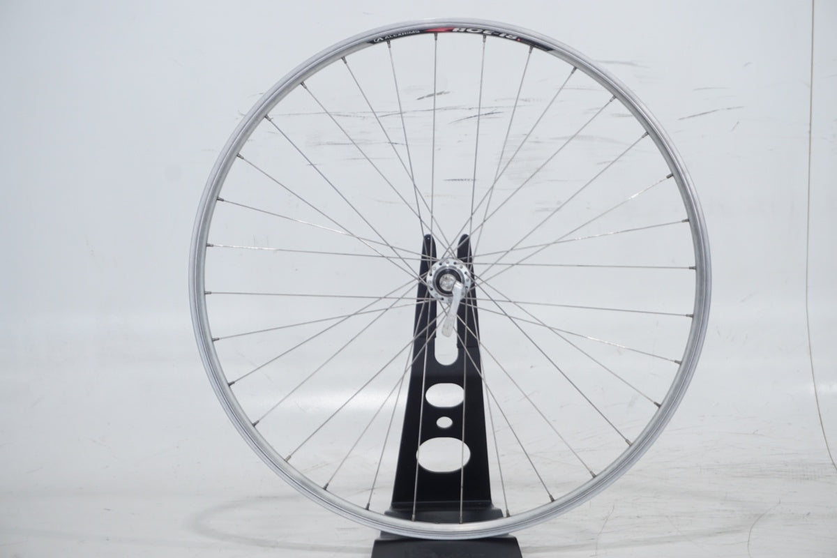ALEXRIMS 「アレックスリム」 ACE-18 リム SHIMANO TIAGRA FH-4500 ハブ SHIMANO8-9速 ホイールセット / 滋賀大津店