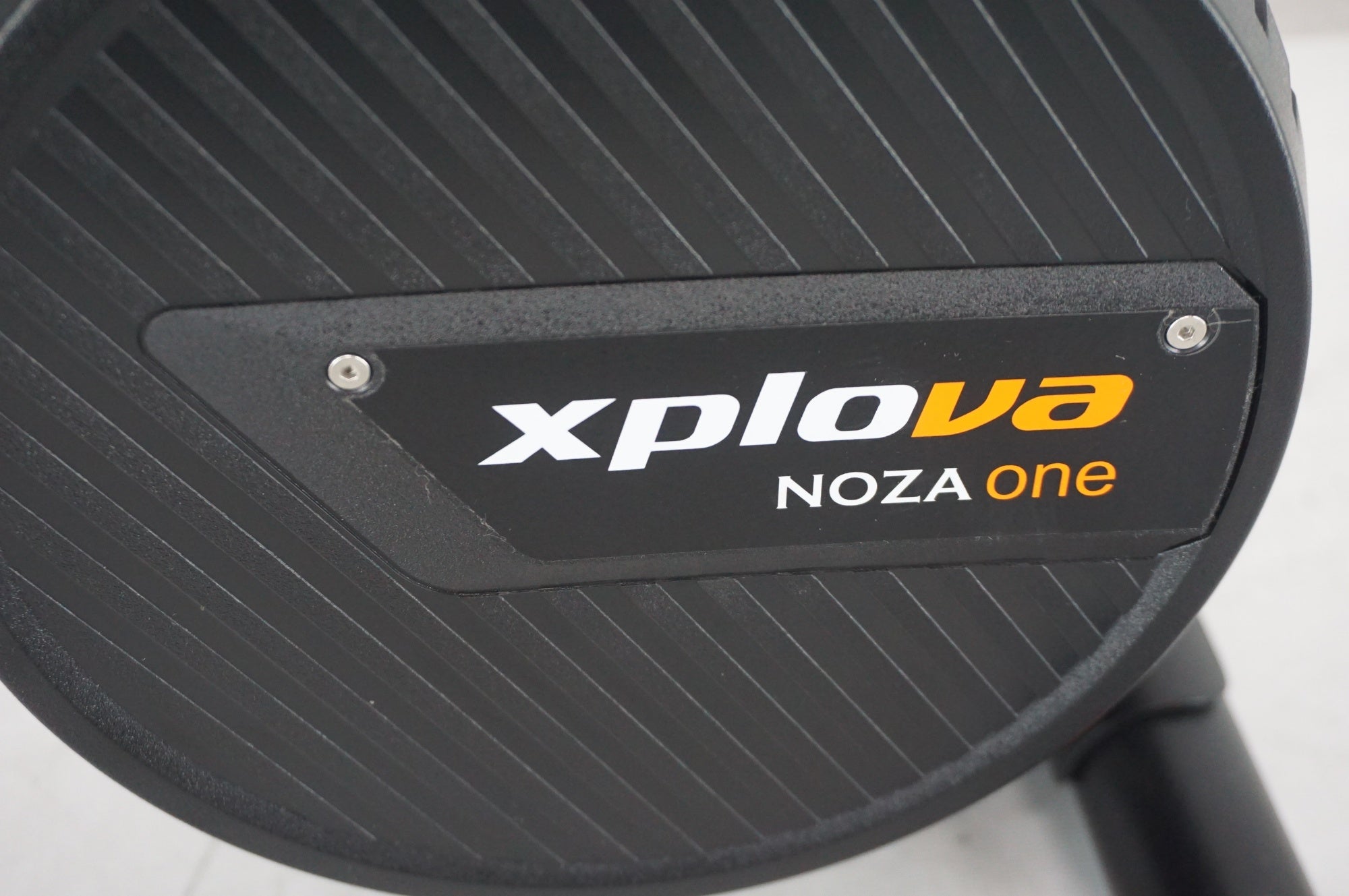 XPLOVA 「エクスプローバ」 NOZA ONE サイクルトレーナー / 阪急塚口店