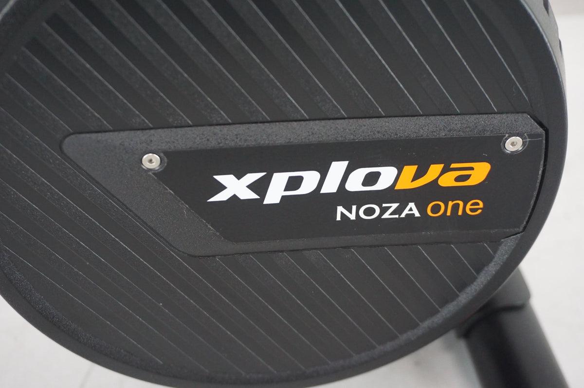 XPLOVA 「エクスプローバ」 NOZA ONE サイクルトレーナー / 阪急塚口店