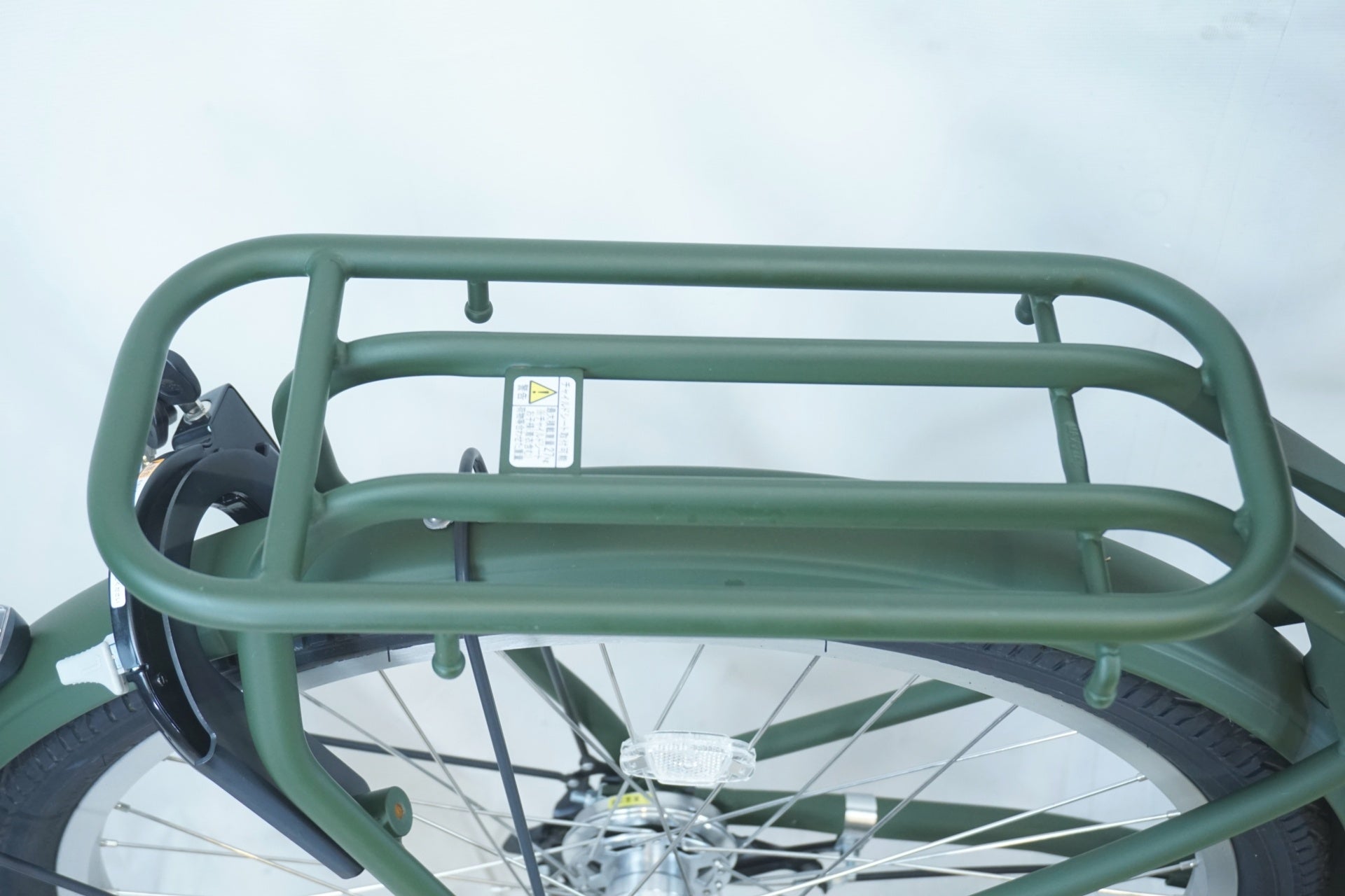 YAMAHA 「ヤマハ」 PAS RIN PA26RN 2025年モデル 電動アシスト自転車 / 有明ガーデン店