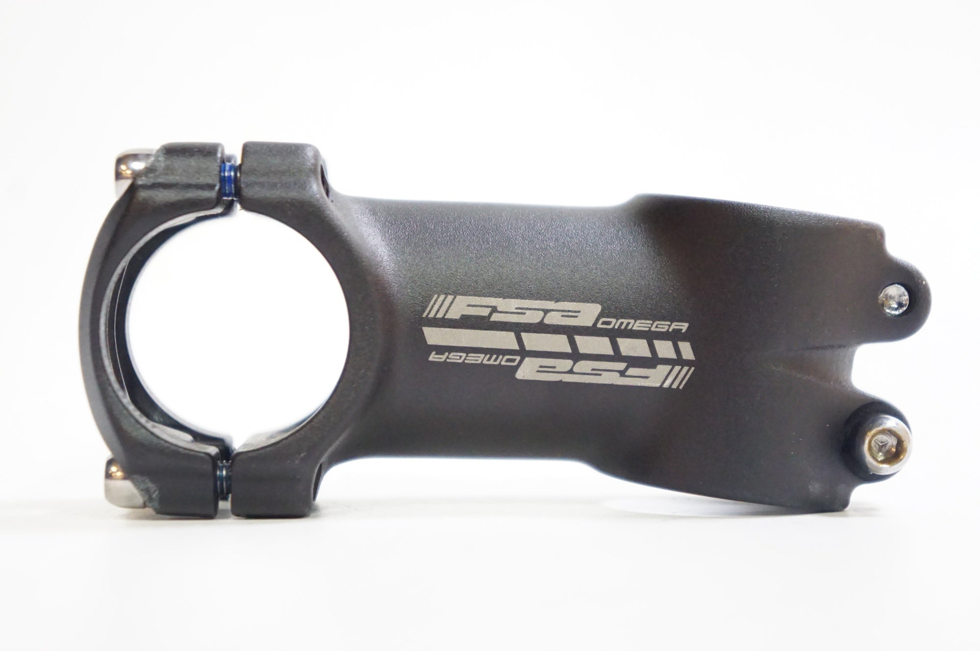 FSA 「エフエスエー」 OMEGA φ31.8 70mm ステム / 熊谷本店