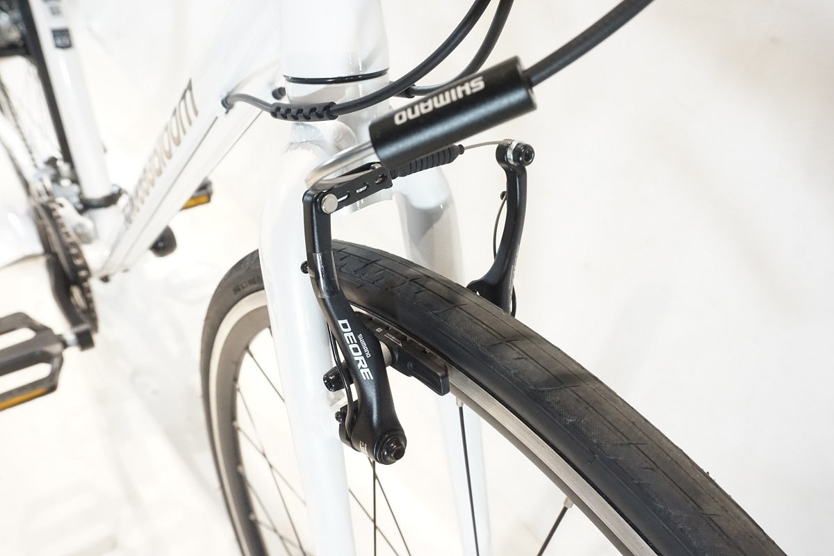 KHODAABLOOM 「コーダーブルーム」 RAIL LIGHT 2026年モデル クロスバイク / 横浜戸塚店