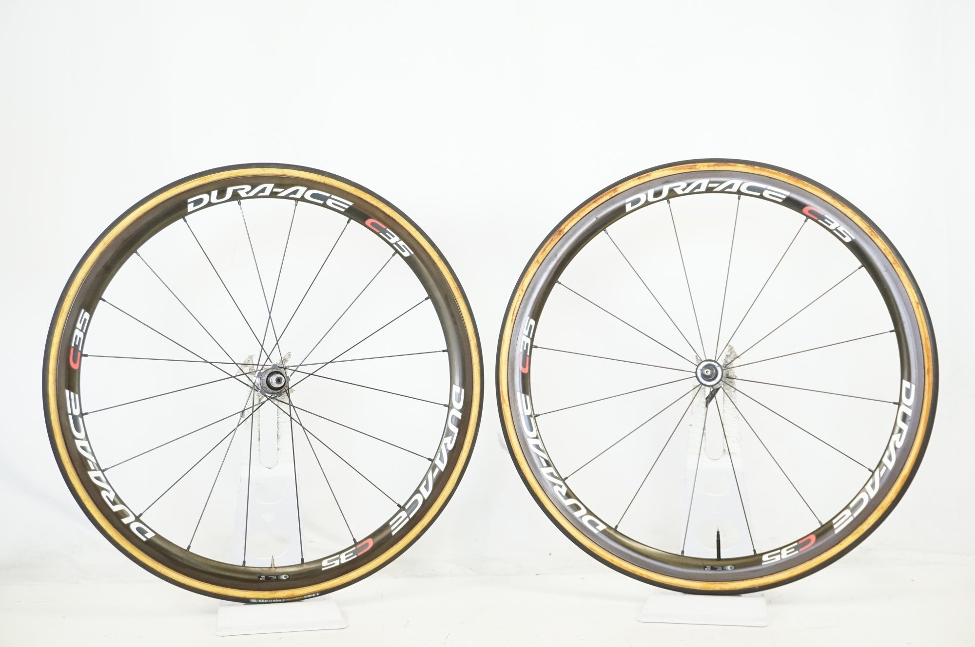 SHIMANO 「シマノ」 DURA-ACE WH-7900 C35 ホイールセット / 宇都宮店