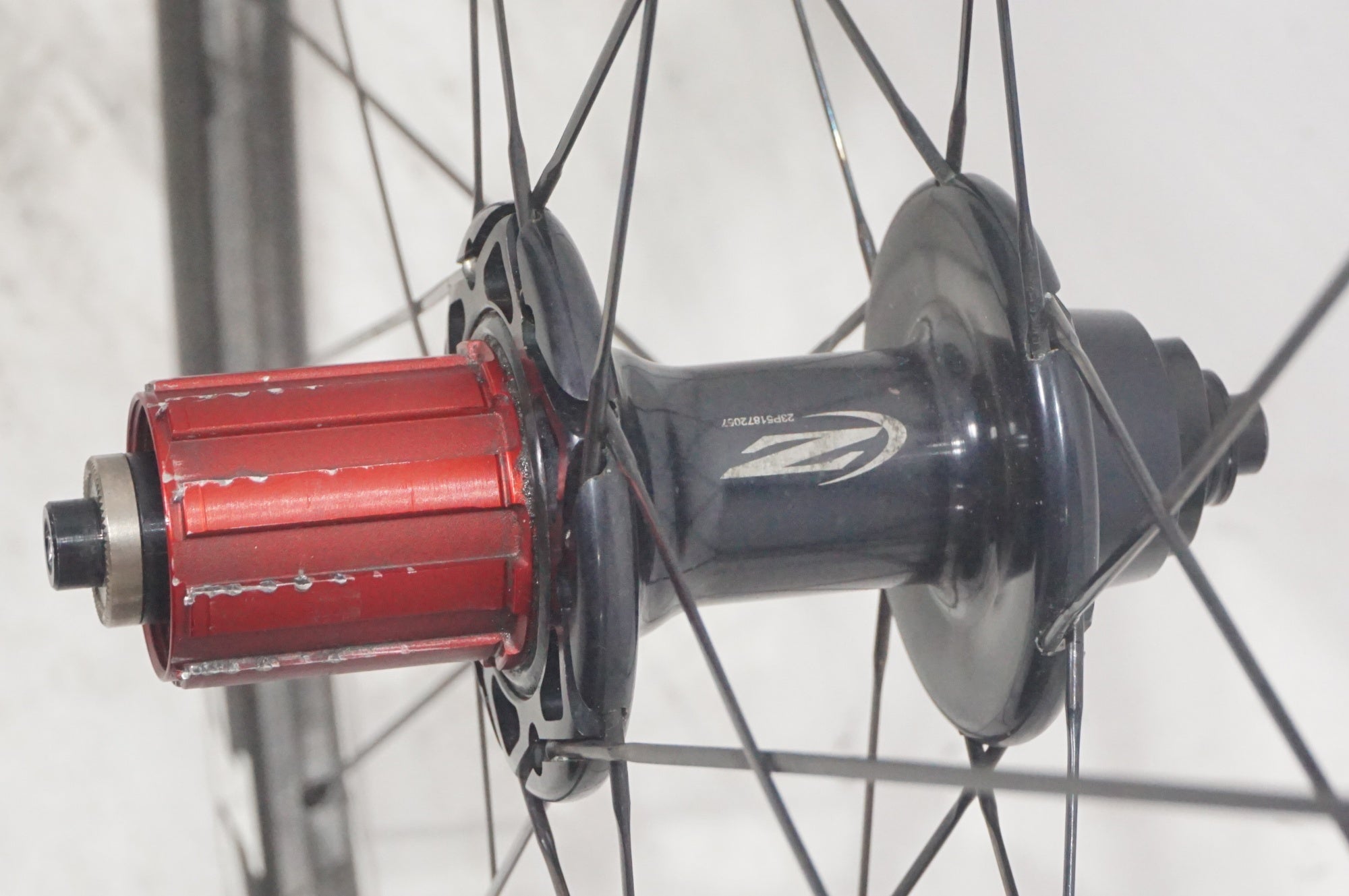 ZIPP 「ジップ」 202 シマノ11S リアホイール / AKIBA店