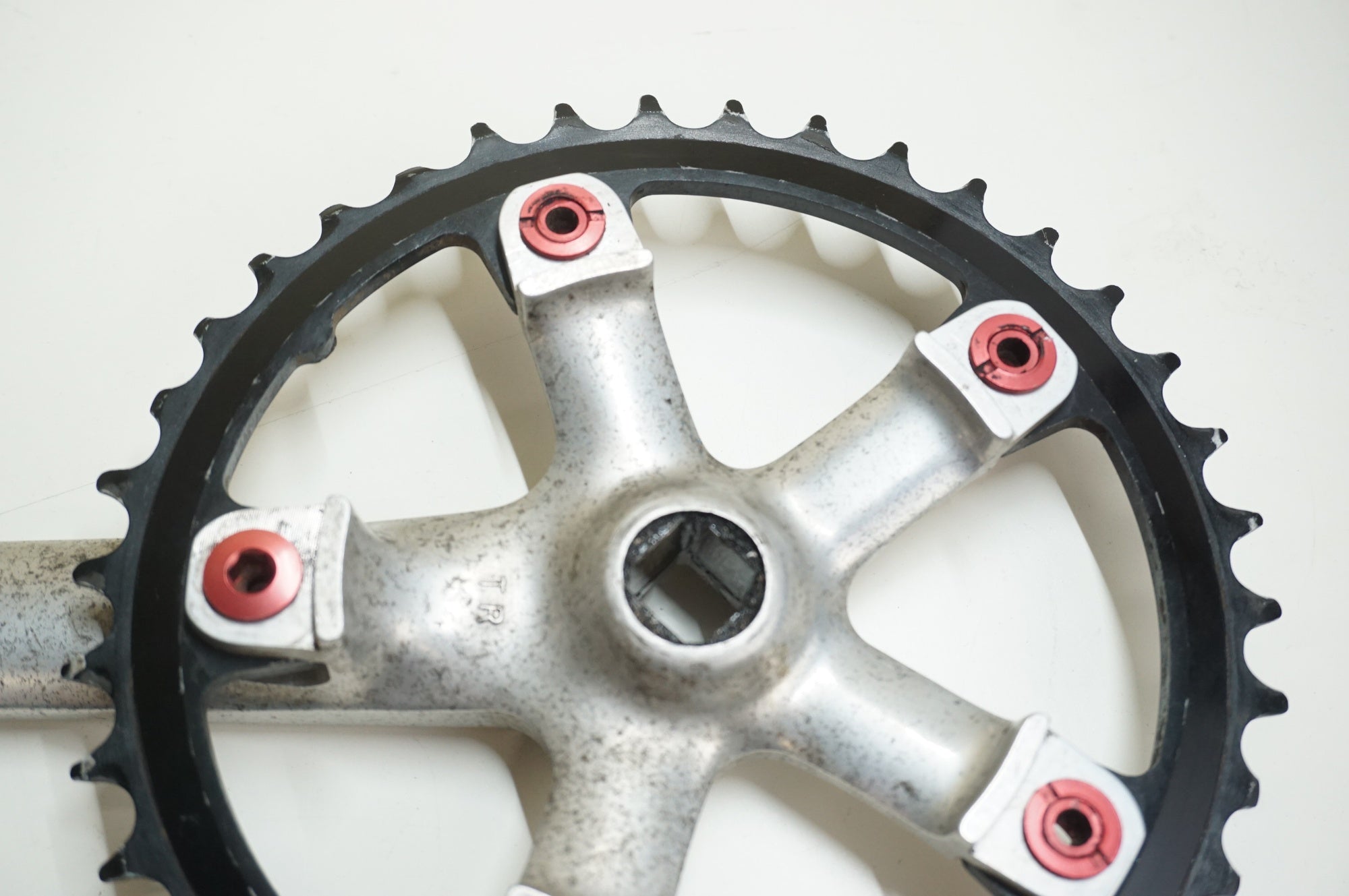 RITCHEY 「リッチー」 LOGIC 38T 170mm クランクセット / 大宮店