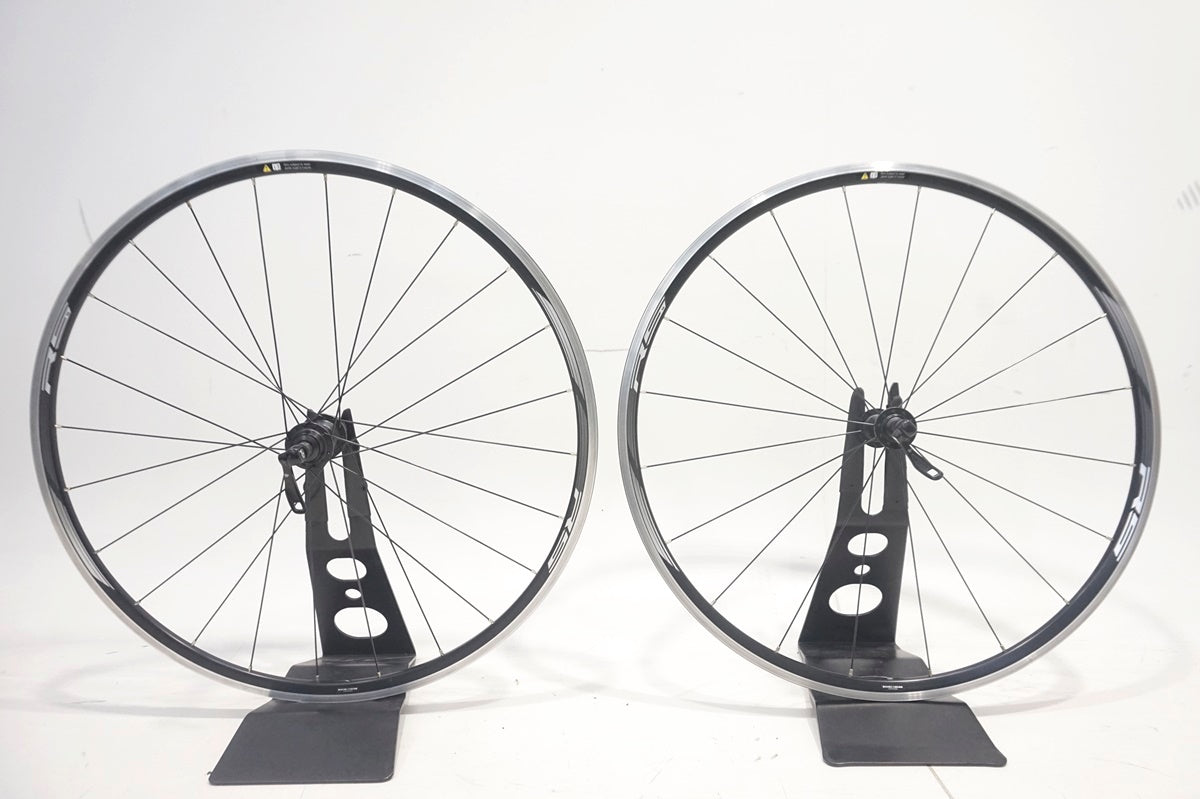 SHIMANO 「シマノ」 WH-RS010 SHIMANO 11s ホイールセット