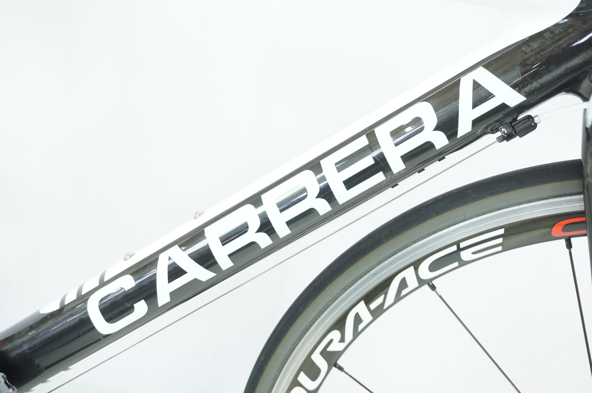 CARRERA 「カレラ」 VELENO 2011年モデル ロードバイク / 宇都宮店