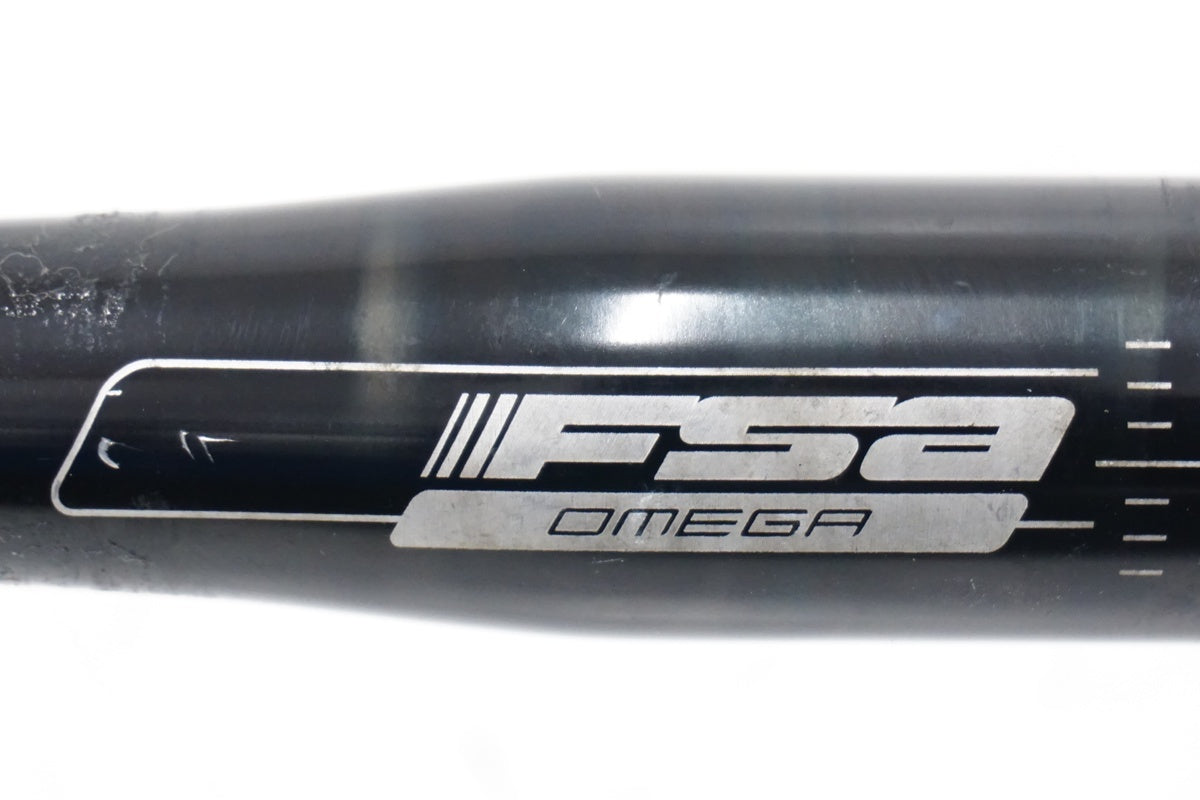 FSA「エフエスエー」 OMEGA COMPACT φ31.8 400mm ハンドル / 浜松店