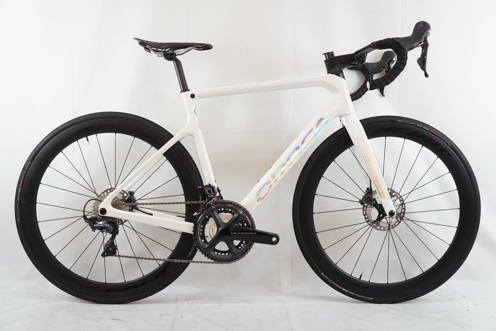 ORBEA 「オルベア」 ORCA M30 2023年モデル ロードバイク / バイチャリ浦和ベース
