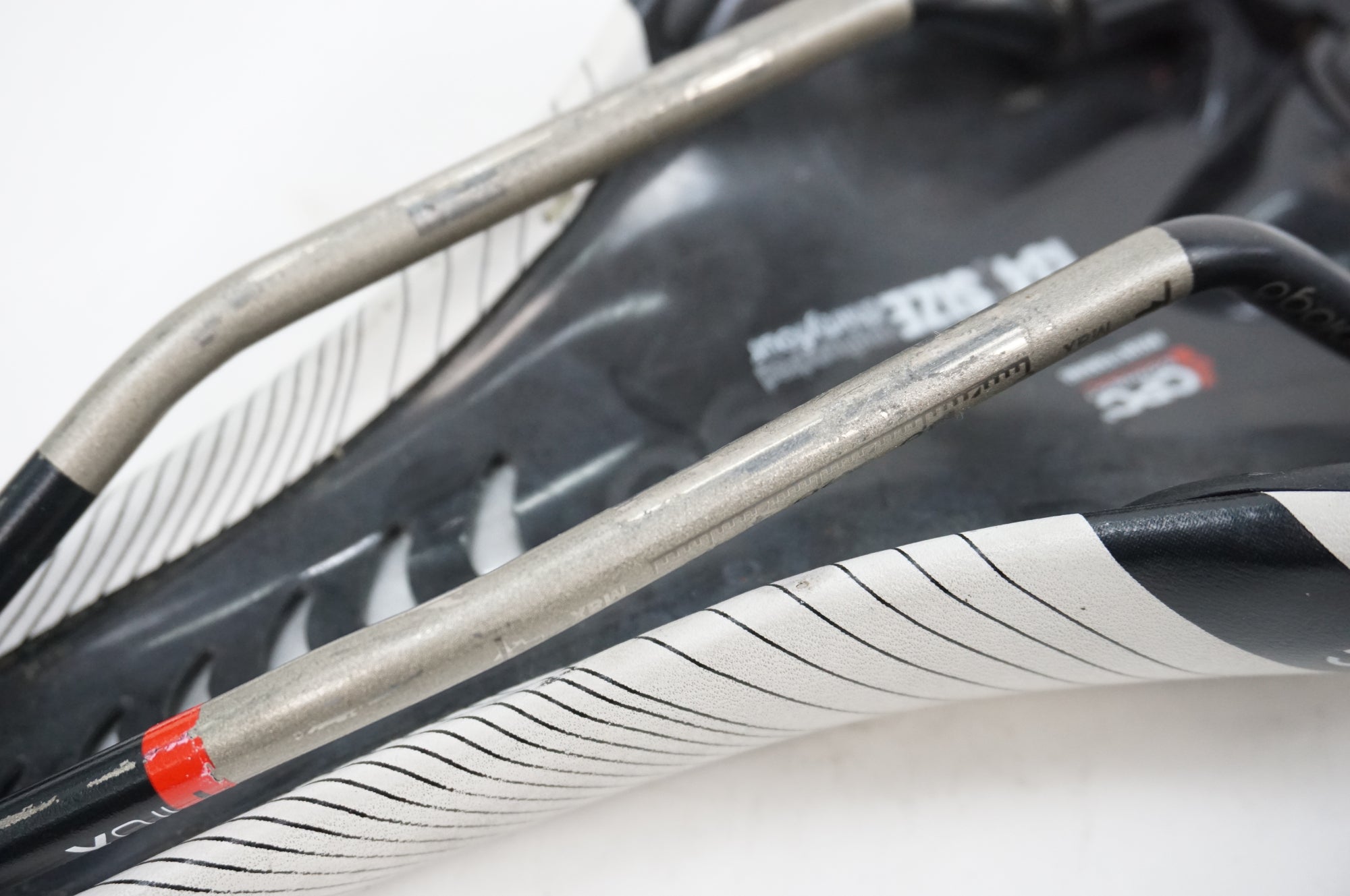 PROLOGO 「プロロゴ」 SCRATCH サドル / 川越店