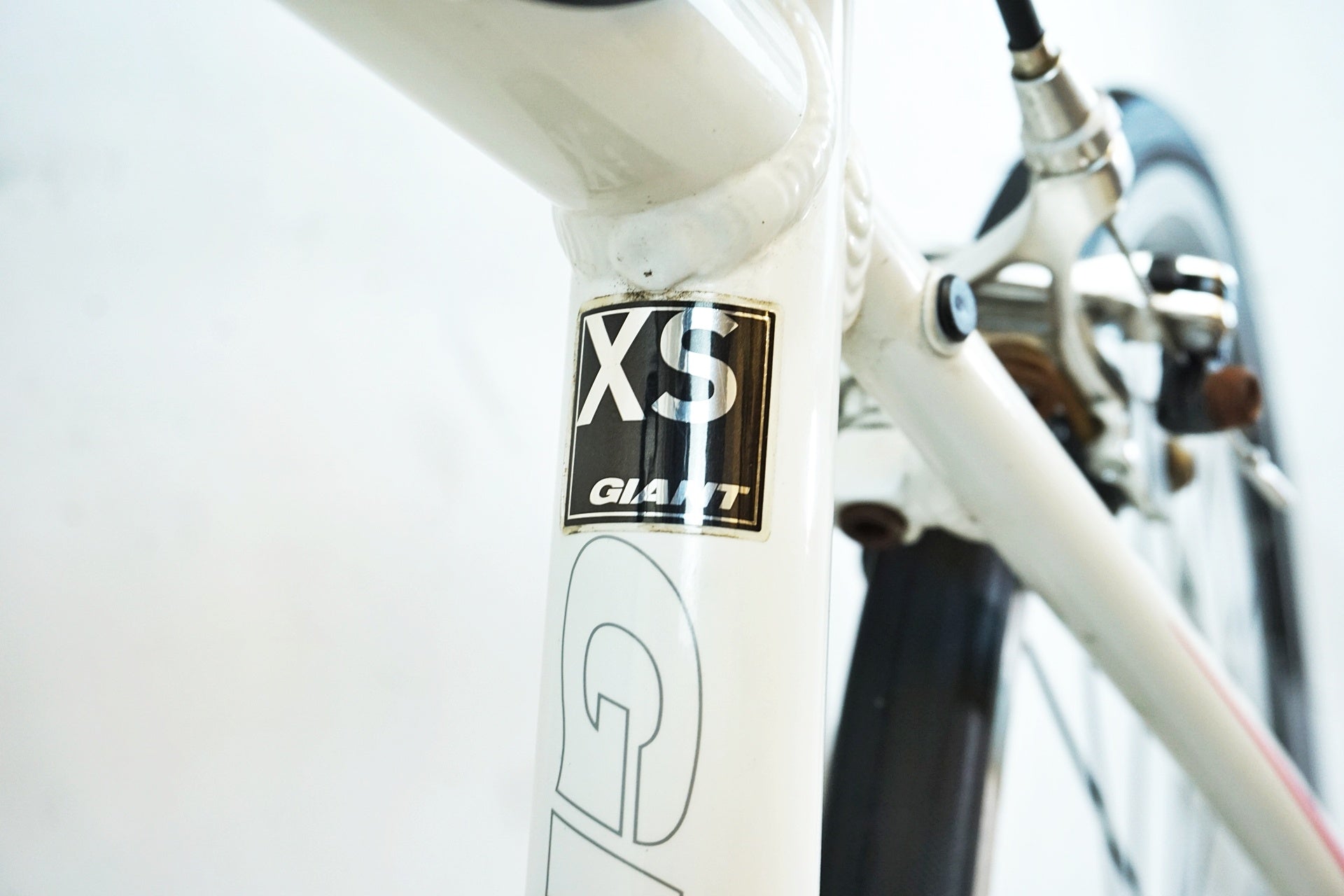 GIANT 「ジャイアント」 PACE 2012年モデル ロードバイク / 有明