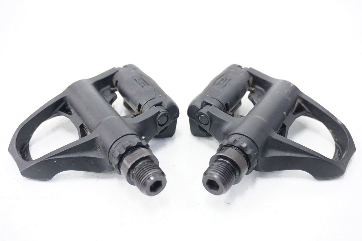 SHIMANO「シマノ」 PD-R550 ペダル / 浜松店