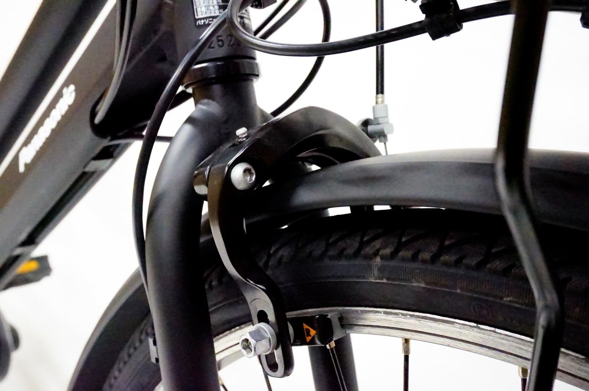 PANASONIC 「パナソニック」 ティモ・S BE-FTS633 2025年頃 電動アシスト自転車 / 名古屋大須店