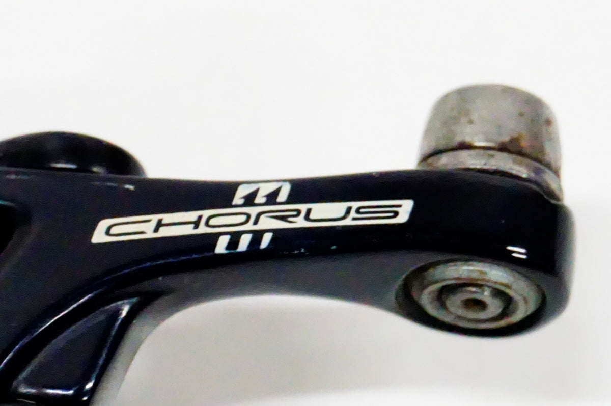 CAMPAGNOLO 「カンパニョーロ」 CHORUS 11s フロントディレイラー