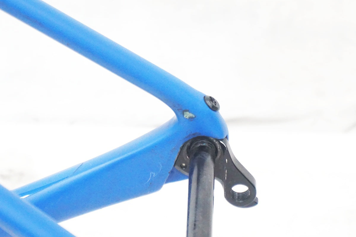 ジャンク TREK 「トレック」 EMONDA SLR DISC PROJECT ONE 2019年頃モデル フレームセット / 大阪美原北インター店