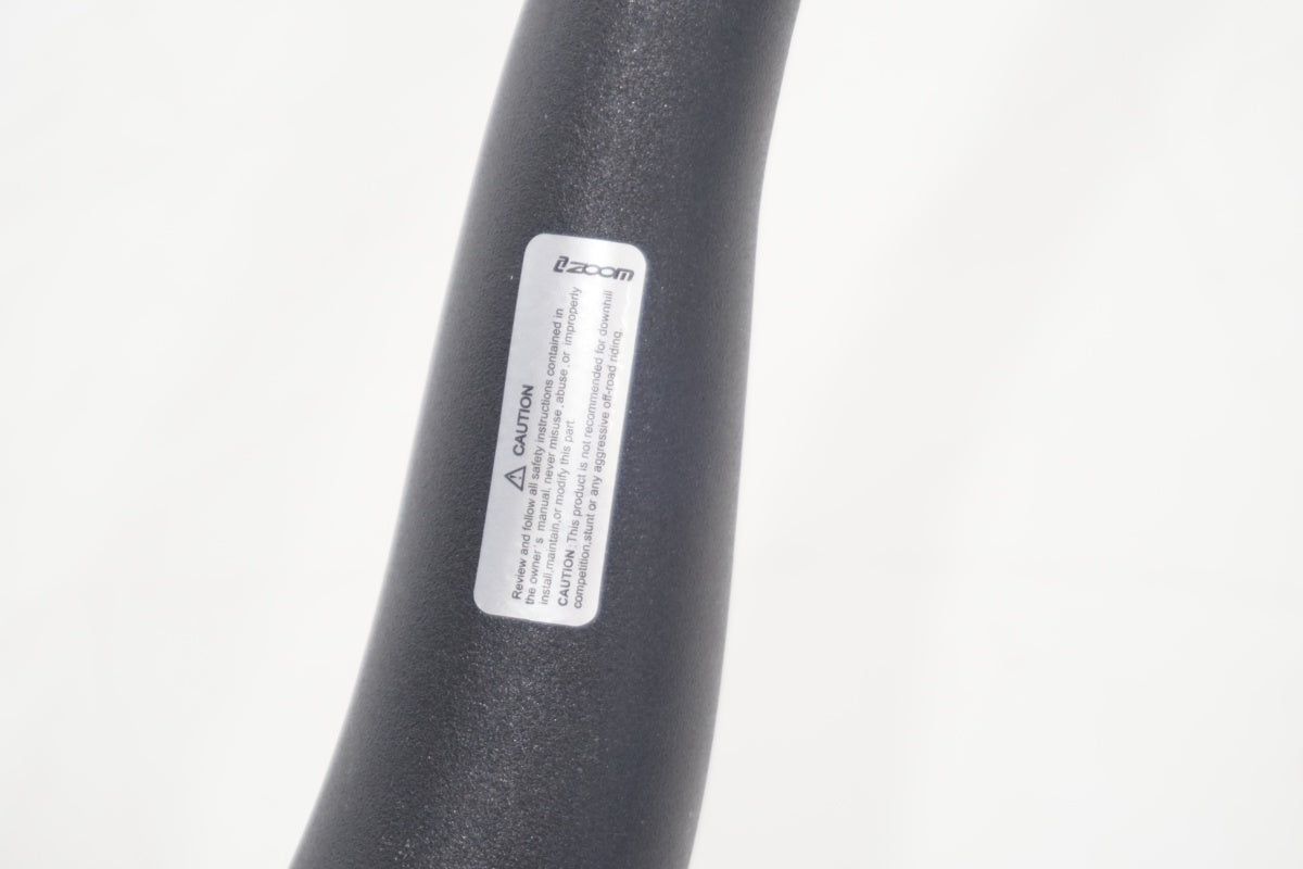 ZOOM 「ズーム」 HL φ35 780mm ライザーバー ハンドル / 滋賀大津店