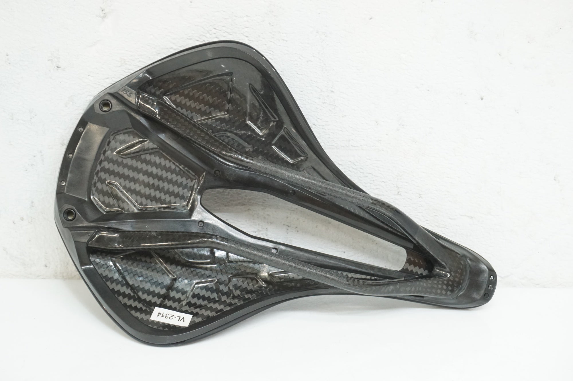 SPECIALIZED 「スペシャライズド」 S-WORKS POWER CARBON 155mm 166g