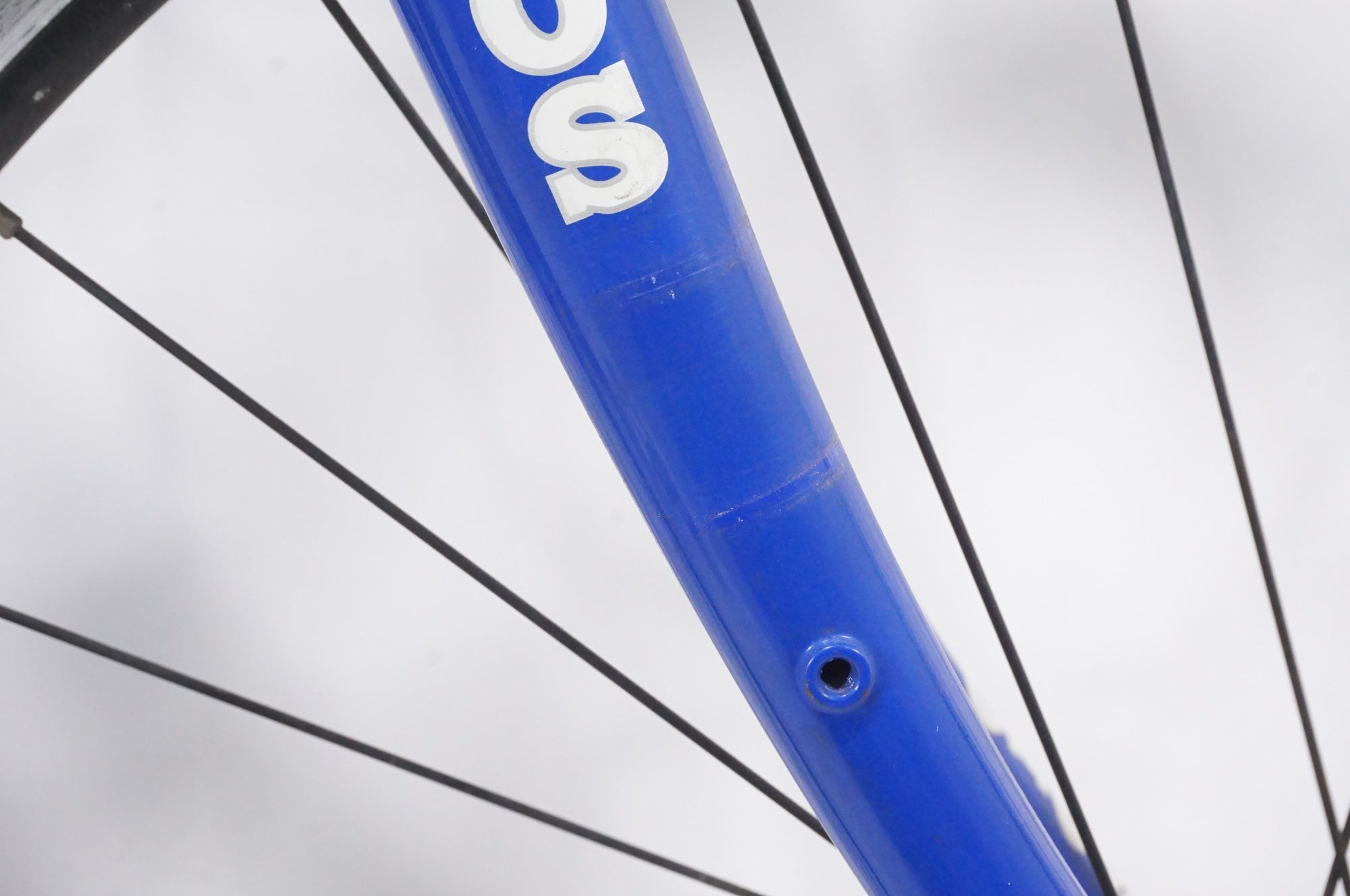 ジャンク GIOS 「ジオス」 PURE DROP 2011年モデル ロードバイク / AKIBA店