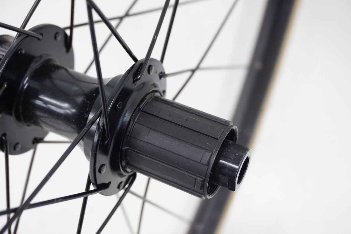 BONTRAGER「ボントレガー」 AFFINITY TLR DISC ホイールセット / 浜松