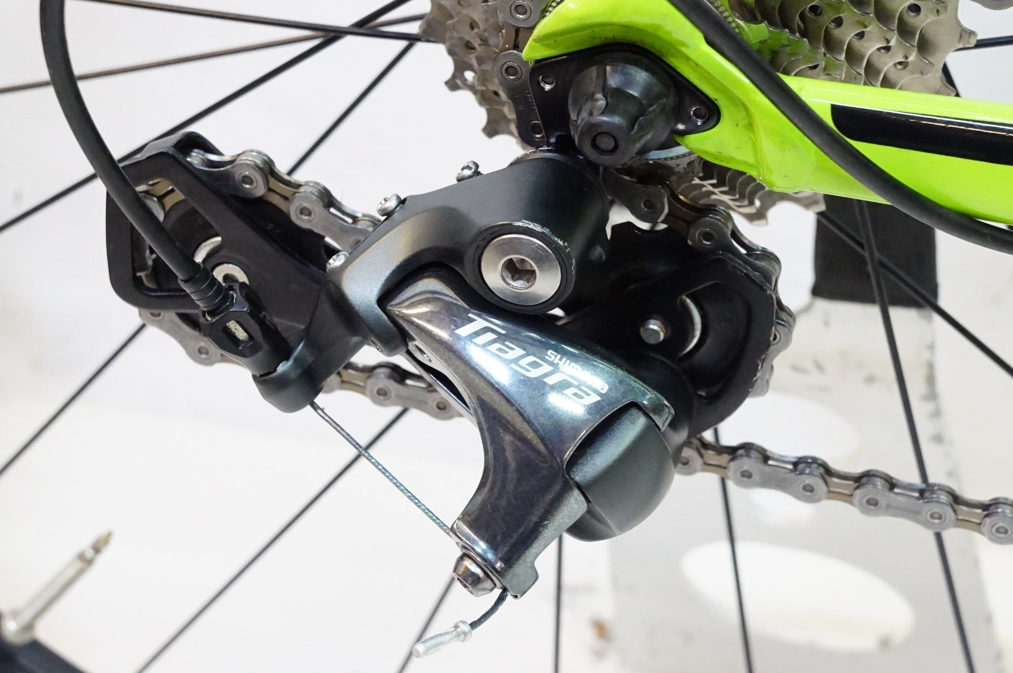 CANNONDALE 「キャノンデール」 CAAD OPTIMO TIAGRA 2019年モデル ロードバイク / 熊谷本店