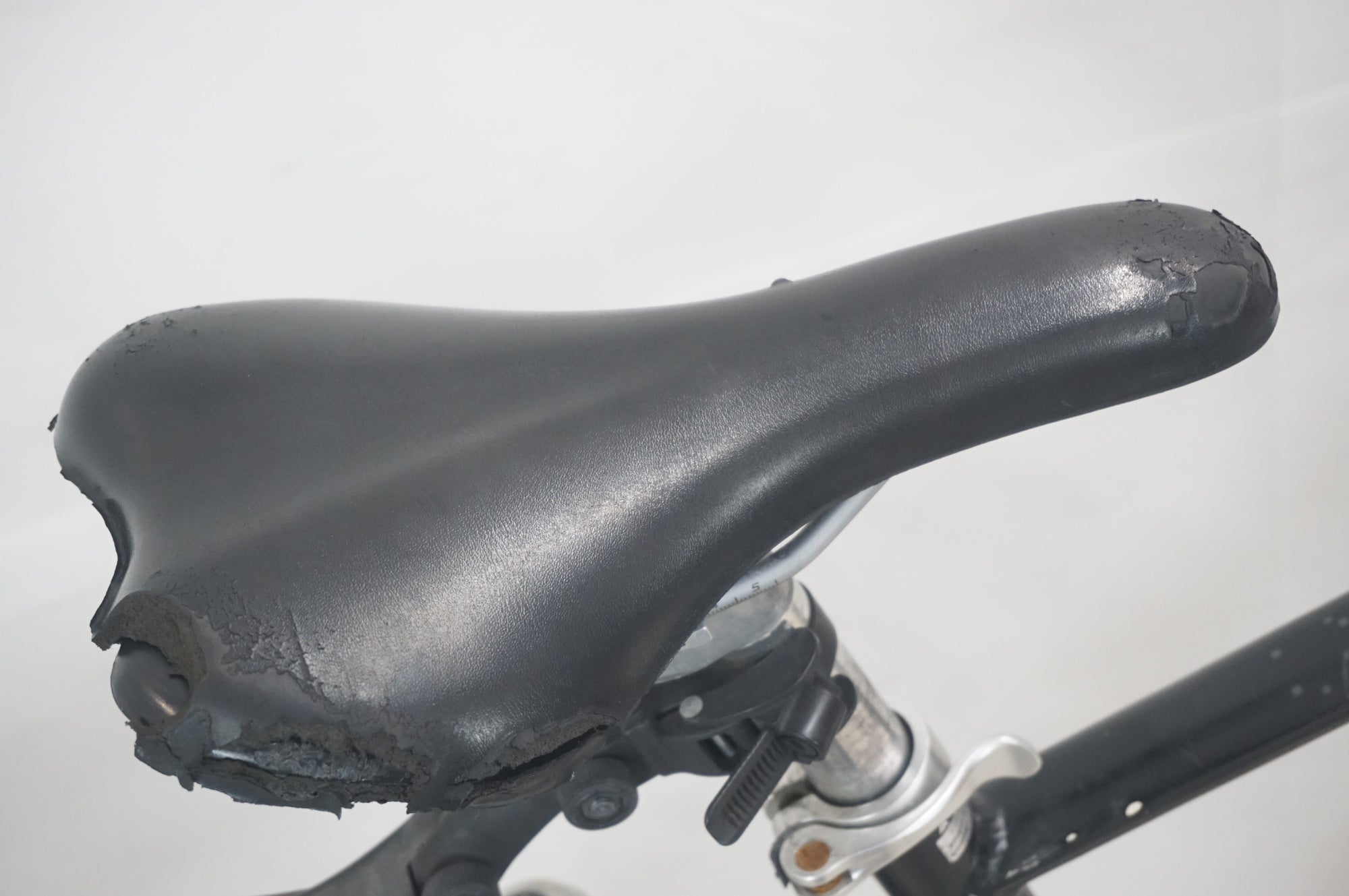 ジャンク ASAHI 「アサヒ」 PRECISION SPORT 2023年頃 クロスバイク / 福岡店