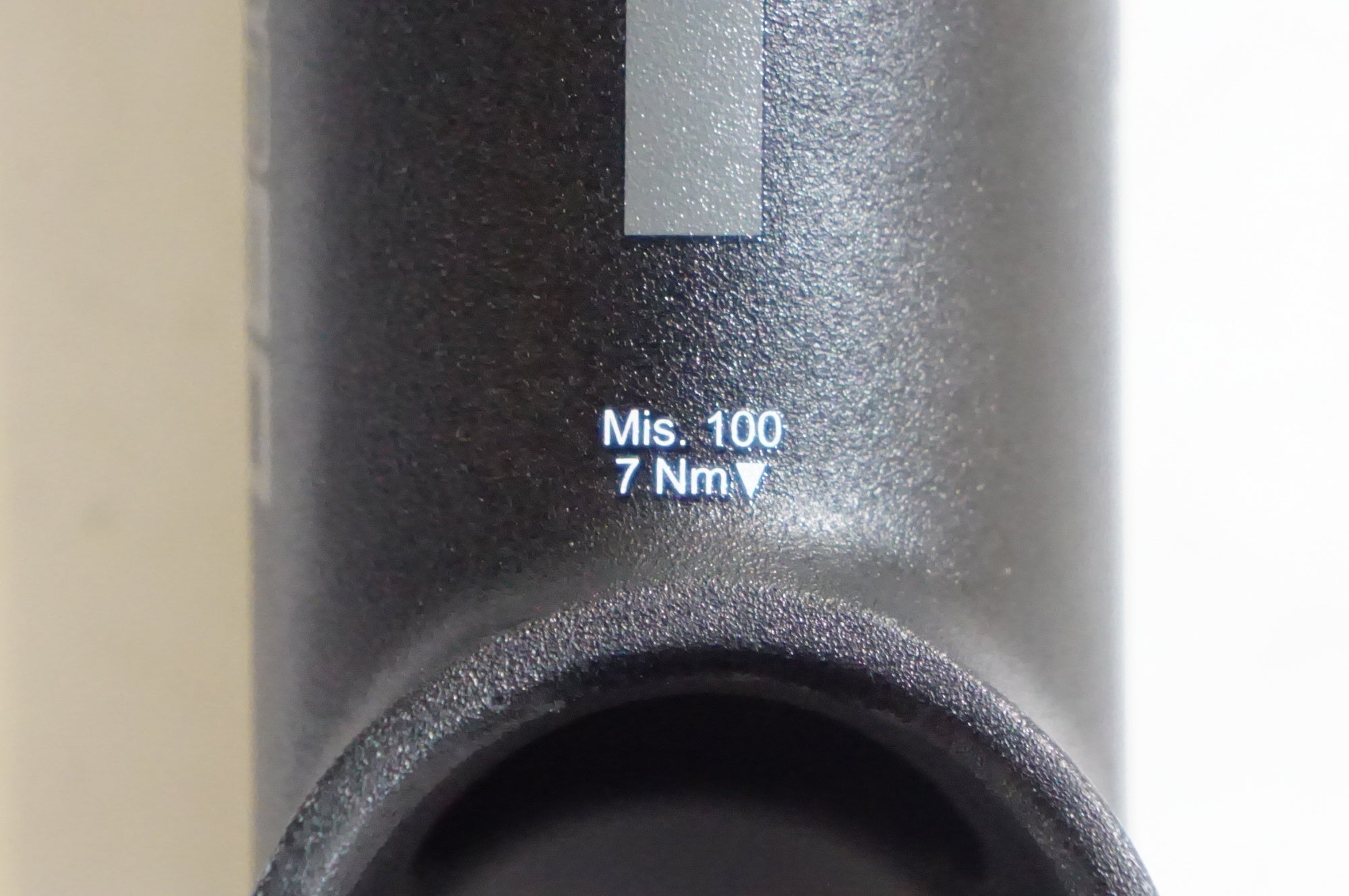 ITM 「アイティーエム」 ALCOR 80 φ31.8 100mm ステム / 熊谷本店