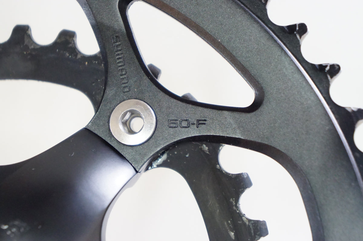 SHIMANO 「シマノ」 FC-R345 170mm 50-34T クランク / 熊谷本店