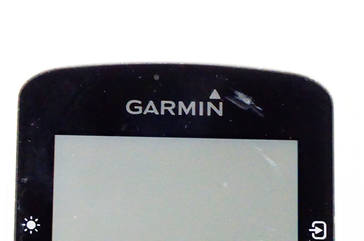 GARMIN 「ガーミン」 EDGE 520 サイクルコンピューター / 名古屋大須店