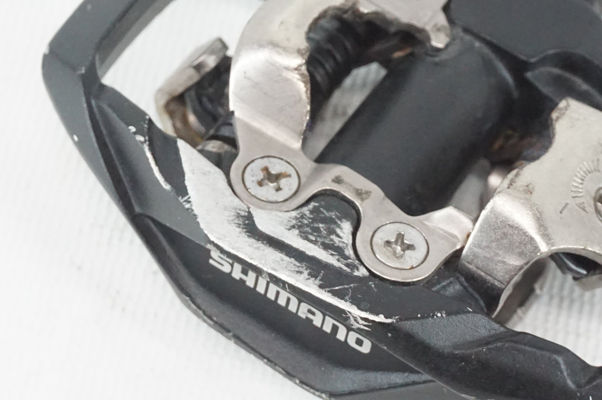SHIMANO 「シマノ」 PD-M530 ペダル / 阪急塚口店