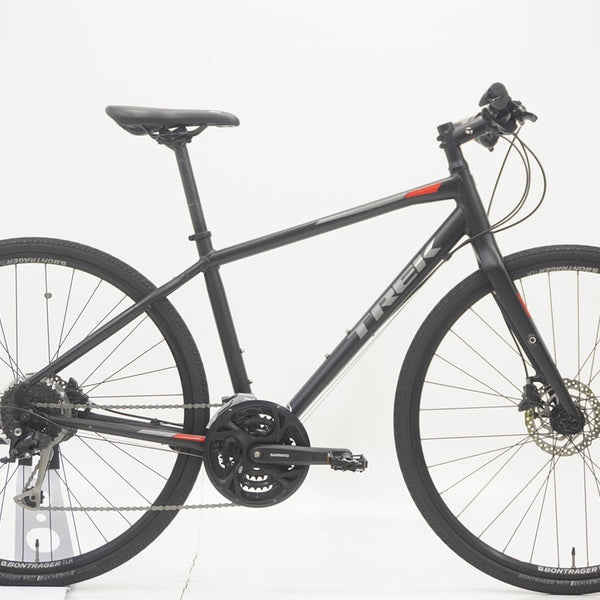 Trek FX 3 Disc - Summit Bicycles