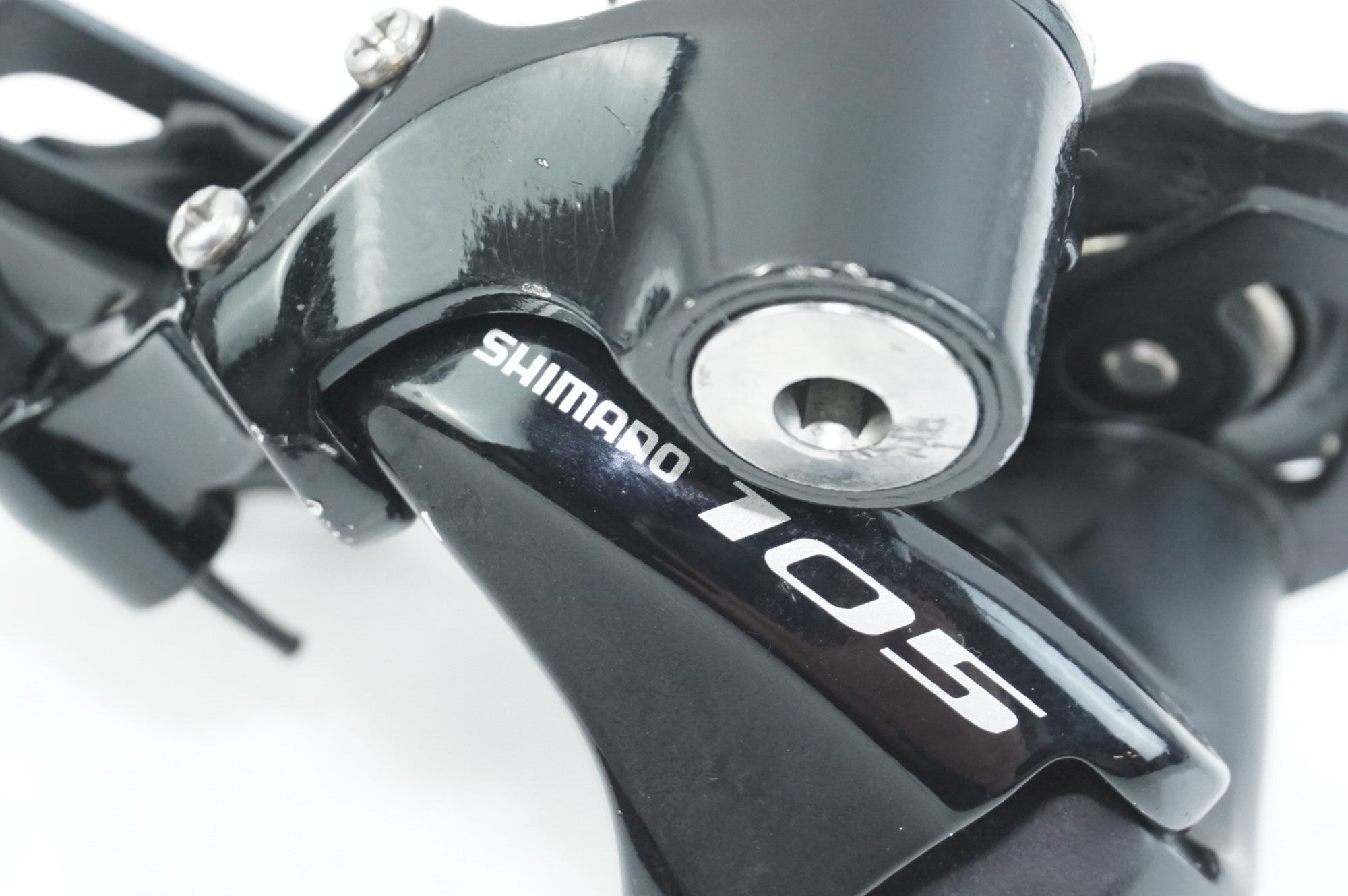 シマノ 105 ST-5800　 RD-5800 SS Shimano 105 Rear Derailleur RD-5800 SS 11 Speed Short Cage