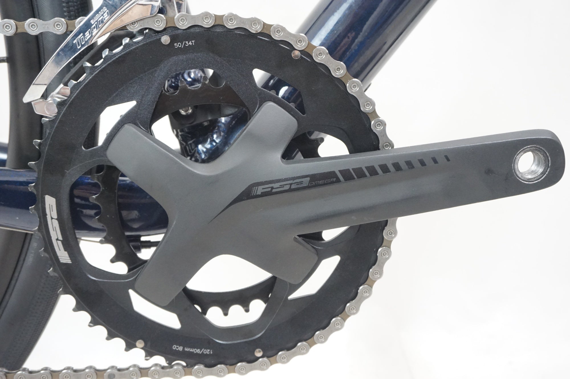TREK 「トレック」 DOMANE AL4 Gen 4 2024年モデル ロードバイク / 福岡店