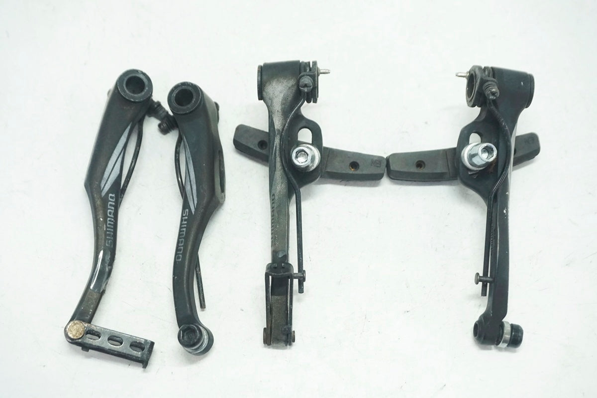 SHIMANO 「シマノ」 BR-M422 Vブレーキセット / 大阪門真店