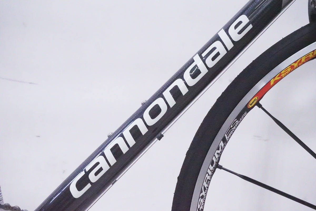CANNONDALE 「キャノンデール」 SIX13 2006年モデル ロードバイク/ 京都西院店