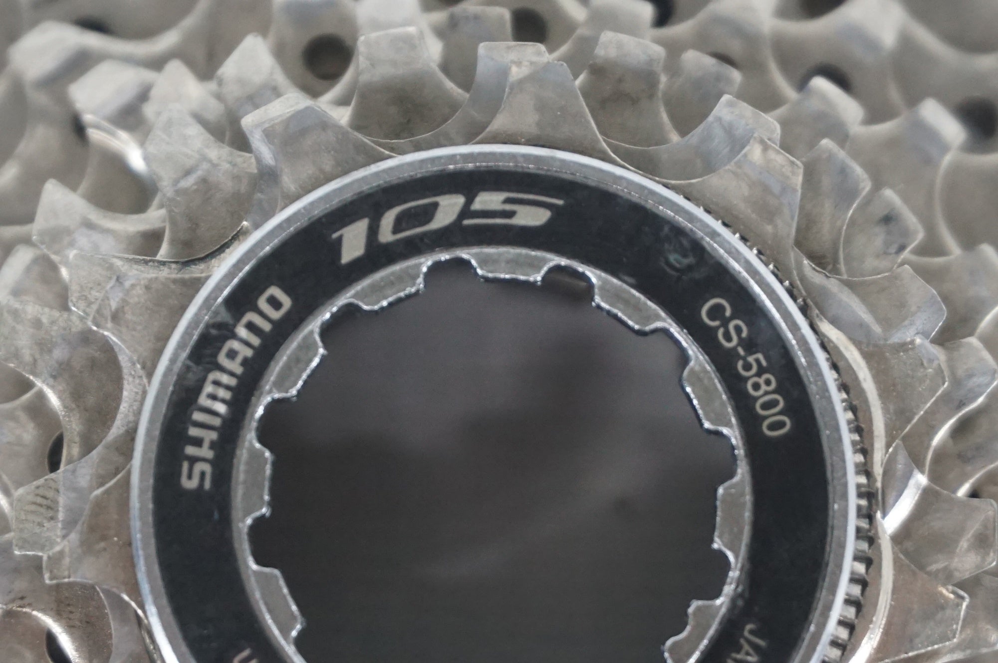 ジャンク SHIMANO 「シマノ」 105 5800 コンポセット / 阪急塚口店