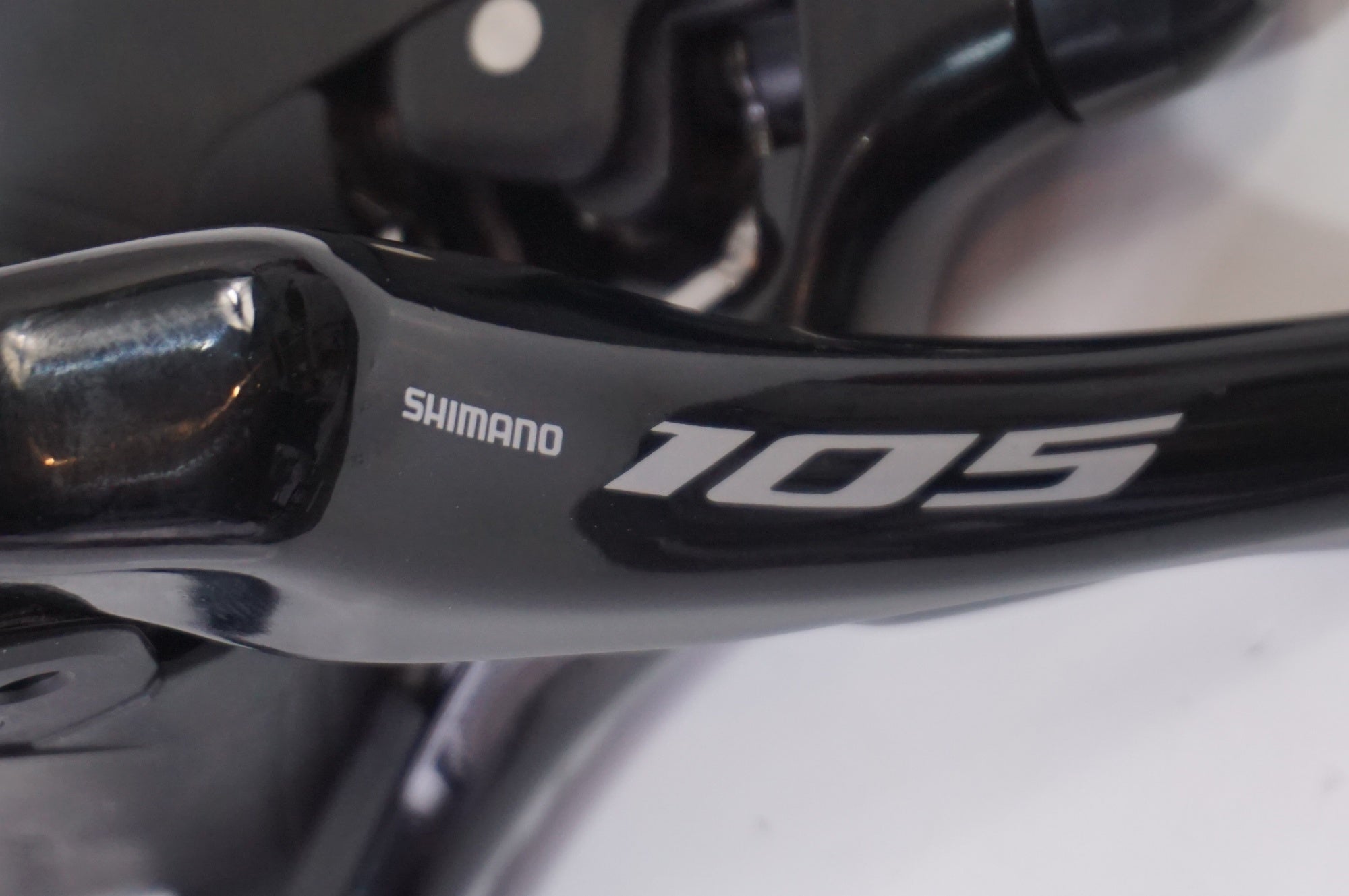 SHIMANO 「シマノ」 105 ST-R7120 デュアルコントロールレバー