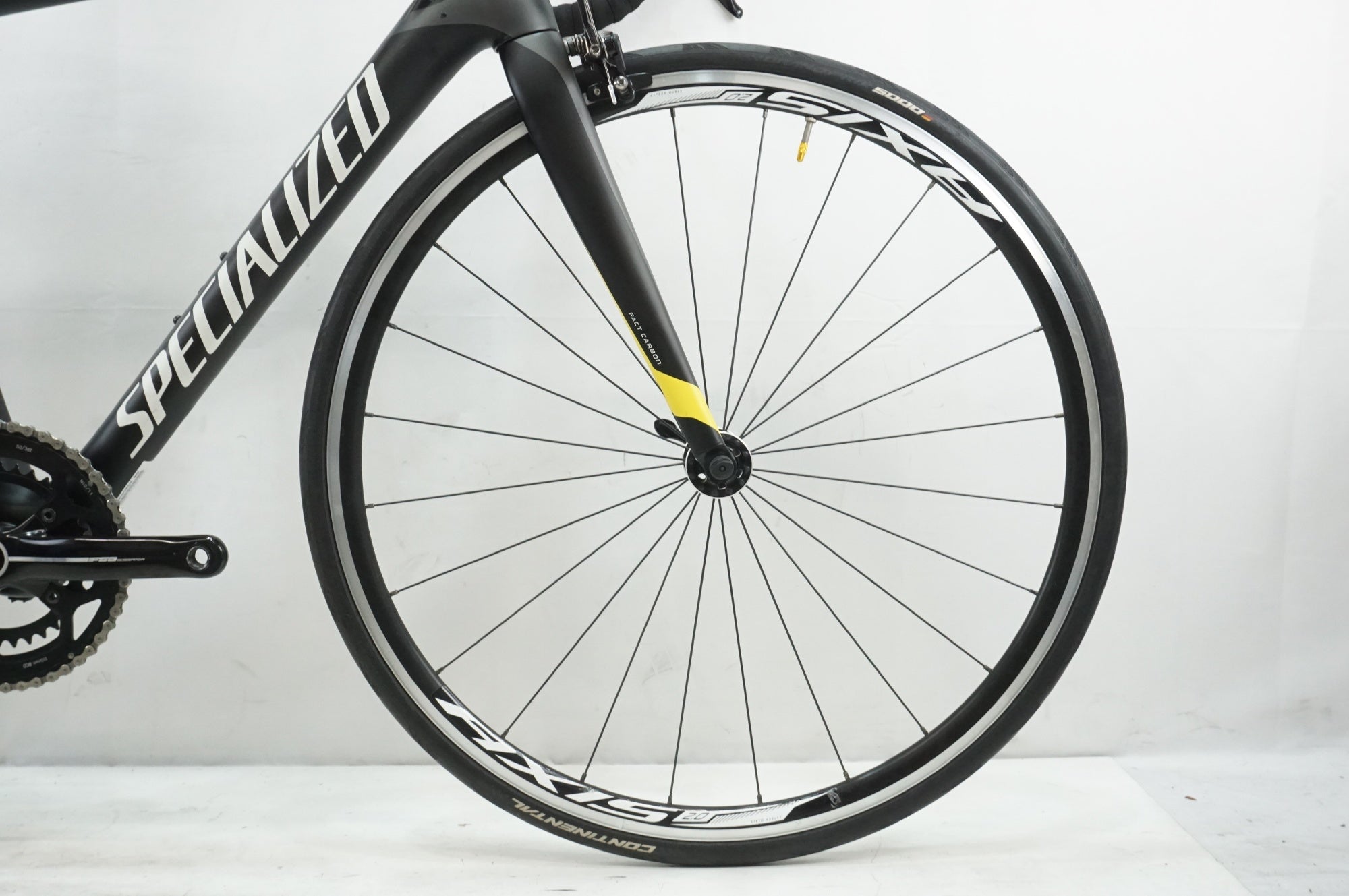 SPECIALIZED 「スペシャライズド」 TARMAC SL4 SPORT 2014年モデル