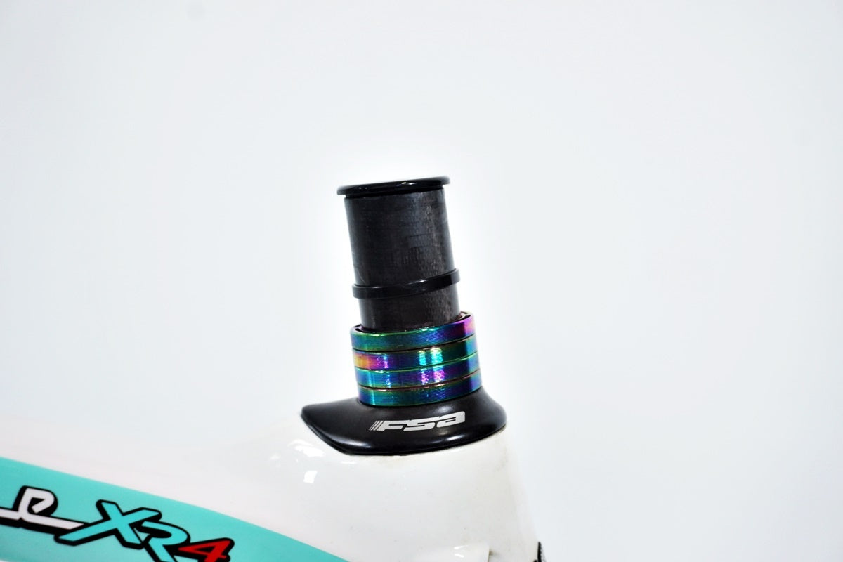 BIANCHI 「ビアンキ」 OLTRE XR4 2018モデル フレームセット / 東京商品化センター