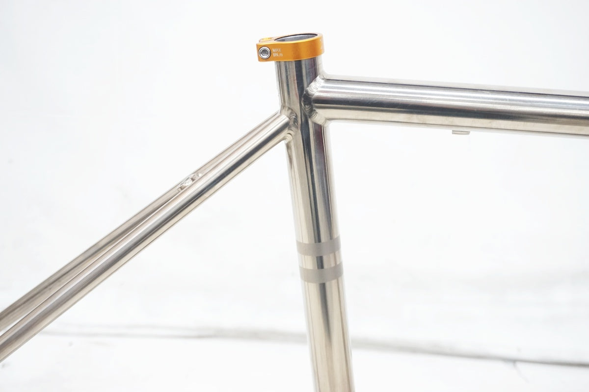 PANASONIC 「パナソニック」 ORT17U 2020年モデル フレームセット / 大阪美原北インター店