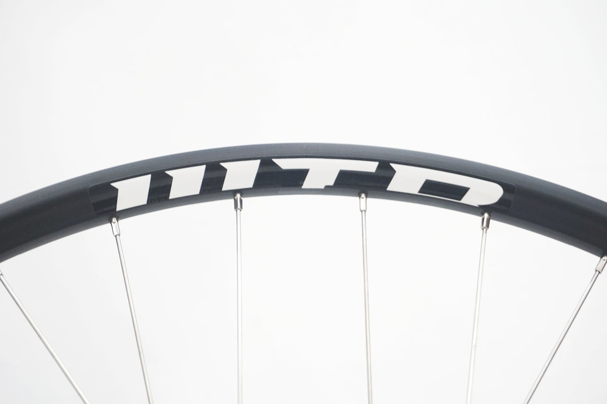 WTB 「ダブルティービー」 ST I25  シマノ11速 ホイールセット / 大阪美原北インター店