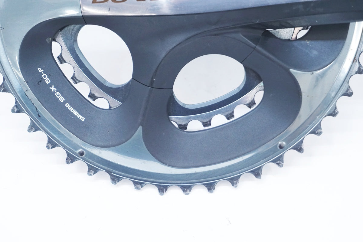 SHIMANO 「シマノ」 DURA-ACE FC-7900 50-34T 170mm クランク / 大阪美原北インター店